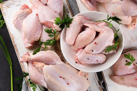 Hướng Dẫn Sơ Chế Gà Đúng Cách