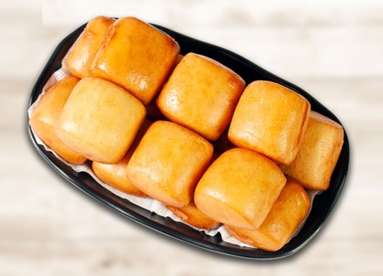 BÁNH BAO